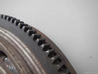 058105317F VAG Маховик Audi A4 B6 Арт E70324979, вид 2