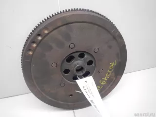 058105317F VAG Маховик Audi A4 B6 Арт E70324979, вид 4