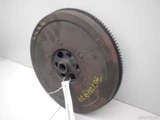 058105317F VAG Маховик Audi A4 B6 Арт E70324979, вид 5