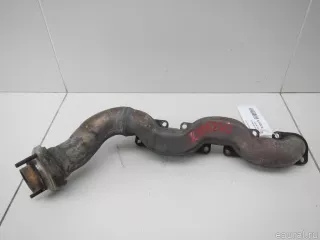11627525076 BMW Коллектор выпускной BMW X5 E53 Арт E70335270, вид 1