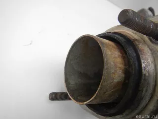 11627525076 BMW Коллектор выпускной BMW X5 E53 Арт E70335270, вид 3