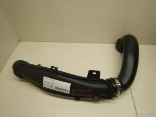 1440J0 Citroen-Peugeot Патрубок интеркулера Citroen C4 Picasso 1 Арт E70343666, вид 1