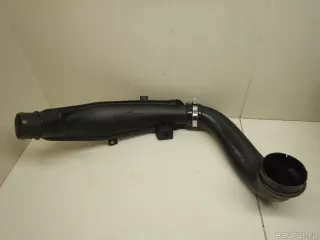1440J0 Citroen-Peugeot Патрубок интеркулера Citroen C4 Picasso 1 Арт E70343666, вид 2
