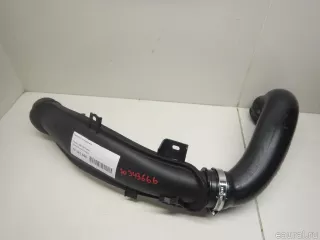1440J0 Citroen-Peugeot Патрубок интеркулера Citroen C4 Picasso 1 Арт E70343666, вид 4