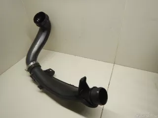 1440J0 Citroen-Peugeot Патрубок интеркулера Citroen C4 Picasso 1 Арт E70343666, вид 5