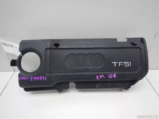 03C103925F VAG Накладка декоративная Audi A3 8P Арт E70362111, вид 1