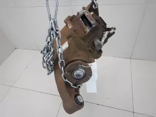 LR009443 Land Rover Редуктор заднего моста Land Rover Discovery 3 Арт E70370912, вид 2