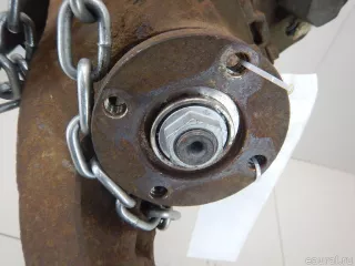 LR009443 Land Rover Редуктор заднего моста Land Rover Discovery 3 Арт E70370912, вид 3
