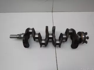  Коленвал Ford Fusion 1 2л Арт E70381000, вид 1
