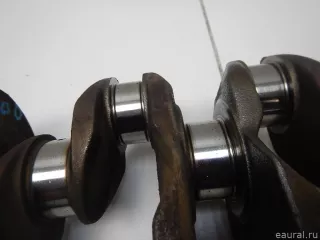  Коленвал Ford Fusion 1 2л Арт E70381000, вид 13