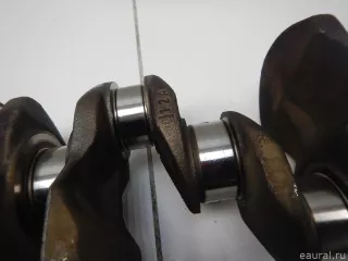  Коленвал Ford Fusion 1 2л Арт E70381000, вид 14