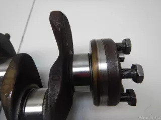  Коленвал Ford Fusion 1 2л Арт E70381000, вид 15