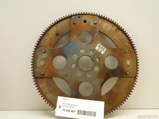 11227788746 BMW Маховик BMW 7 E65/E66 Арт E70388957, вид 1