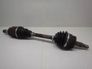 TDB500090 Land Rover Полуось передняя левая Land Rover Discovery 3 Арт E70402640, вид 1