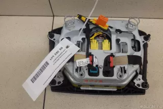 3D0880203B2K7 VAG Подушка безопасности водителя Volkswagen Touareg 1 Арт E95382901, вид 11
