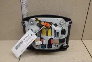 3D0880203B2K7 VAG Подушка безопасности водителя Volkswagen Touareg 1 Арт E95382901, вид 5
