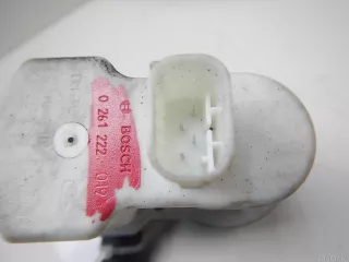 0261222019 BOSCH Насос воздушный Volvo XC70 3 Арт E70436925, вид 5