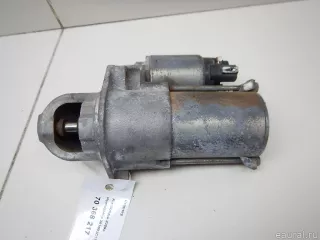 361003C170 Hyundai-Kia Стартер Kia Sorento 1 Арт E70473640, вид 1