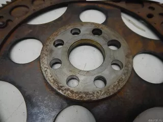 11227788746 BMW Маховик BMW X3 E83 Арт E70487362, вид 2