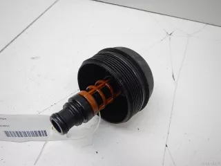 11427508968 BMW Корпус масляного фильтра BMW X1 E84 Арт E70488221, вид 1