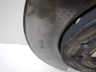 09701111 Brembo Диск тормозной передний Skoda Octavia A8 Арт E70493334, вид 2
