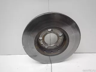 09701111 Brembo Диск тормозной передний Skoda Octavia A8 Арт E70493334, вид 3