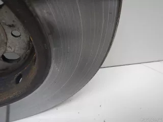 09701111 Brembo Диск тормозной передний Skoda Octavia A8 Арт E70493334, вид 4