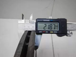09701111 Brembo Диск тормозной передний Skoda Octavia A8 Арт E70493334, вид 6