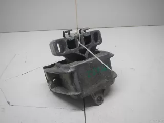  Опора КПП левая Skoda Octavia A8 Арт E70495652, вид 1