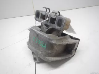  Опора КПП левая Skoda Octavia A8 Арт E70495652, вид 2