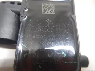 2769060260 Mercedes Benz Катушка зажигания Mercedes R W251 Арт E70529819, вид 5