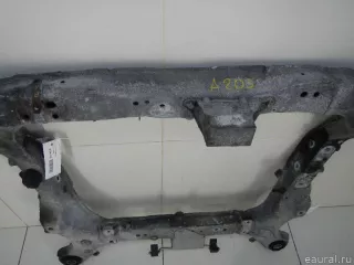31406368 Volvo Балка подмоторная Volvo XC90 1 Арт E70545545, вид 3