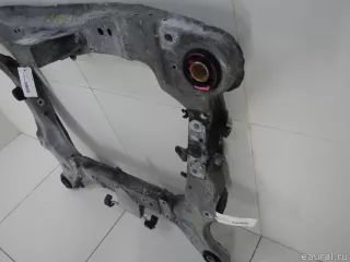 31406368 Volvo Балка подмоторная Volvo XC90 1 Арт E70545545, вид 4