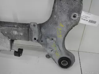 31406368 Volvo Балка подмоторная Volvo XC90 1 Арт E70545545, вид 5