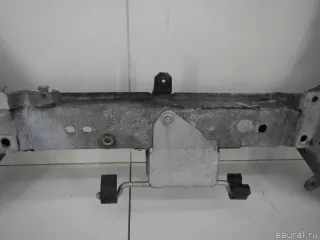 31406368 Volvo Балка подмоторная Volvo XC90 1 Арт E70545545, вид 6