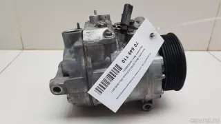 0022305811 Mercedes Benz Компрессор системы кондиционирования Mercedes S C217 Арт E70549110, вид 1