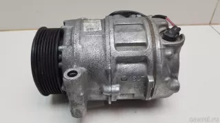 0022305811 Mercedes Benz Компрессор системы кондиционирования Mercedes S C217 Арт E70549110, вид 11