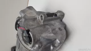 0022305811 Mercedes Benz Компрессор системы кондиционирования Mercedes S C217 Арт E70549110, вид 12