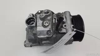 0022305811 Mercedes Benz Компрессор системы кондиционирования Mercedes S C217 Арт E70549110, вид 2