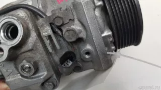 0022305811 Mercedes Benz Компрессор системы кондиционирования Mercedes S C217 Арт E70549110, вид 3