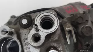 0022305811 Mercedes Benz Компрессор системы кондиционирования Mercedes S C217 Арт E70549110, вид 4