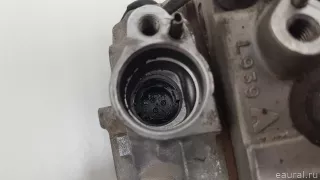 0022305811 Mercedes Benz Компрессор системы кондиционирования Mercedes S C217 Арт E70549110, вид 5