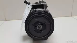 0022305811 Mercedes Benz Компрессор системы кондиционирования Mercedes S C217 Арт E70549110, вид 7