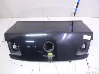 3D5827025Q VAG Крышка багажника Volkswagen Phaeton Арт E22944140, вид 2