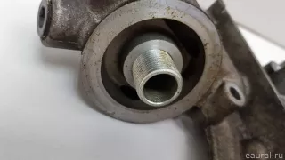 8200251904 Renault Насос масляный Renault Sandero 2 Арт E70564366, вид 3