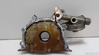 8200251904 Renault Насос масляный Renault Sandero 2 Арт E70564366, вид 6