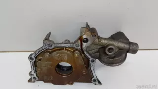 8200251904 Renault Насос масляный Renault Sandero 2 Арт E70564366, вид 7