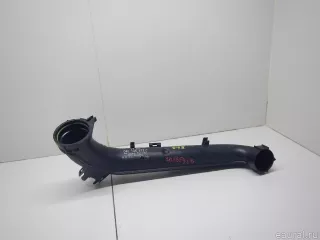 04E145673C VAG Патрубок турбины Skoda Fabia 3 Арт E70565928, вид 1