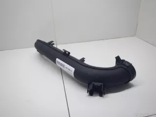 04E145673C VAG Патрубок турбины Skoda Fabia 3 Арт E70565928, вид 4