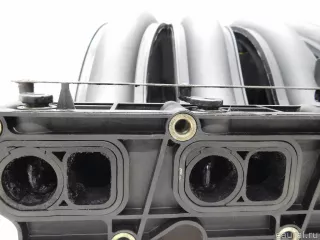 6120901937 Mercedes Benz Коллектор впускной Mercedes E W211 Арт E70580371, вид 3